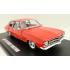 DDA Collectibles DDA603 - Holden LC Torana Custom Turbo Charged HR-LS6 LC Hot Red Scale 1:24