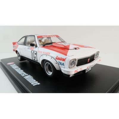 DDA Collectibles DDA803 - Holden HDT LX A9X Torana No 05 Peter Brock 1979 Bathurst Winner - Scale 1:24