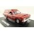 DDA Collectibles - Ford Falcon XB GS Panel Van Phoenix Red Scale 1:32
