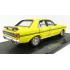 DDA Collectibles -  Ford Falcon XY GTHO Phase III 1971 - Yellow - Scale 1:24