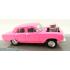 DDA Collectibles - Holden EH Drag Pink Diecast - Scale 1:64