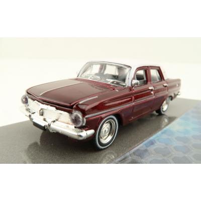 DDA Collectibles - Holden EH Maroon Diecast - Scale 1:64 