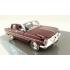 DDA Collectibles - Holden EH Maroon Diecast - Scale 1:64