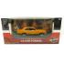 DDA Collectibles - Holden Torana LC GTR XU1 - Indy Orange - Scale 1:32