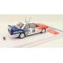 INNO64 - Nissan Skyline GTS-R HR31 Bathurst Nissan Motor Sports Jim Richards Skafe Scale 1:64