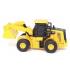 Diecast Masters 26003 - Remote Controlled Caterpillar CAT 950M Wheel Loader New 2024 - Scale 1:64