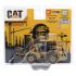 Diecast Masters 84646 - Caterpillar CAT 950M Wheel Loader Clamshell Blister Pack - Scale 1:64