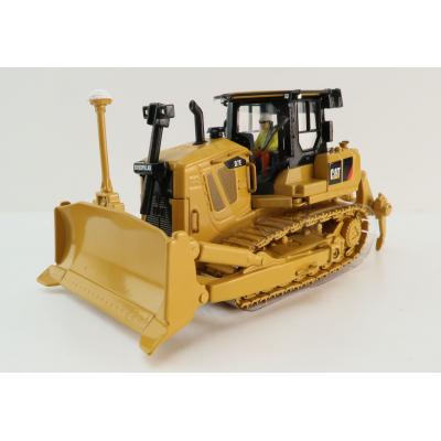 Diecast Masters 85224C - CAT Caterpillar D7E Track-Type Tractor Dozer Core Classic Series - Scale 1:50