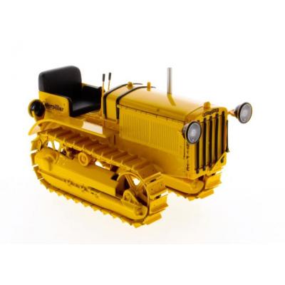 Diecast Masters 85679 - CAT Caterpillar 25 Track-Type Tractor Dozer New Late 2024 - High Line Series - Scale 1:16