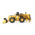 Diecast Masters 85716 - Caterpillar CAT 995 Wheel Loader Mining High Line - Scale 1:50