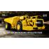 Diecast Masters 85717 - Caterpillar Cat AD45 Articulated Underground Dump Truck - Scale 1:50