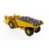 Diecast Masters 85717 - Caterpillar Cat AD45 Articulated Underground Dump Truck - Scale 1:50