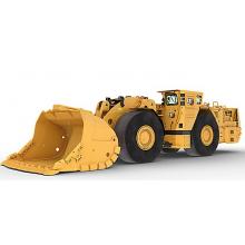 Diecast Masters 85719 - Caterpillar CAT R2900 XE Underground Electric Wheel Loader High Line Series - Scale 1:50