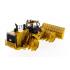 Diecast Masters 85763 - Caterpillar CAT 836 Landfill Compactor High Line - Scale 1:50
