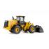 Diecast Masters 85770 - Caterpillar CAT 950 Wheel Loader High Line - Scale 1:50