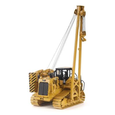 Diecast Masters 85791 - Cat PL87 Pipelayer High Line Series - October 2026 - Scale 1:50