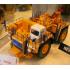 BELAZ 74131 Large Recovery Mining Truck - Scale 1:50