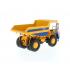 BELAZ 7547 Mining Dump Truck 45 Tonnes - Scale 1:50