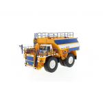 Mining Water Tank and Recovery Trucks 