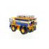 BELAZ 76470 Water Tank Sprinkling Truck - Scale 1:50