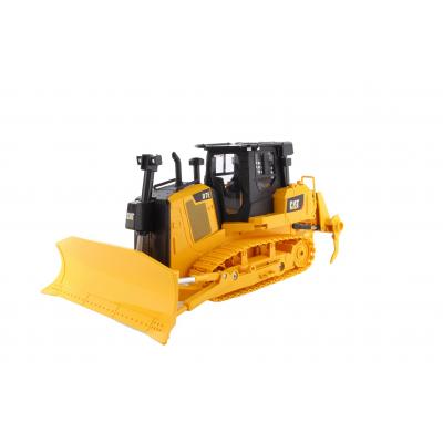 Diecast Masters 25002 - RC Remote Controlled CAT Caterpillar D7E Track-Type Tractor Dozer - Scale 1:24