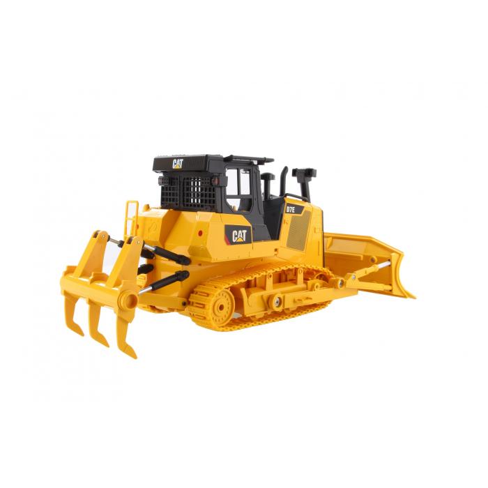 diecast masters rc dozer