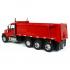 Diecast Masters 27007 - RC Remote Controlled RC Western Star 49X SFFA Dump Truck - Scale 1:16