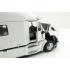 Diecast Masters 71072 - Peterbilt 579 UltraLoft 6x4 Prime Moder Truck White Cab - Scale 1:50