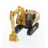 Diecast Masters 84400 - Cat 315C Hydraulic Excavator - Scale 1:87