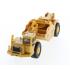 Diecast Masters 84405 - Caterpillar CAT 627G Wheeled Tractor Auger Scraper - Scale 1:87