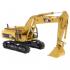 Diecast Masters 85058C - Caterpillar CAT 365B L Series II Hydraulic Mining Excavator - Scale 1:50