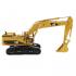 Diecast Masters 85058C - Caterpillar CAT 365B L Series II Hydraulic Mining Excavator - Scale 1:50