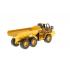 Diecast Masters 85073 C - Caterpillar CAT 725 Articulated Dump Truck - Scale 1:50