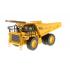 Diecast Masters 85104C - Caterpillar CAT 777D Off Highway Mining Dump Truck - Scale 1:50