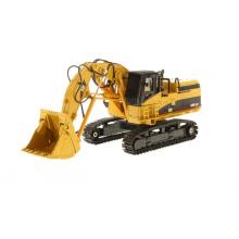 Diecast Masters 85160 - Caterpillar CAT Cat 365C Large Hydraulic Excavator Front Shovel - Scale 1:50