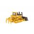 Diecast Masters 85209 - Caterpillar CAT D9T Track-Type Tractor Dozer - Scale 1:87