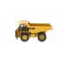 Diecast Masters 85261 - Caterpillar Cat 772 Off-Highway Dump Truck Mining - Scale 1:87