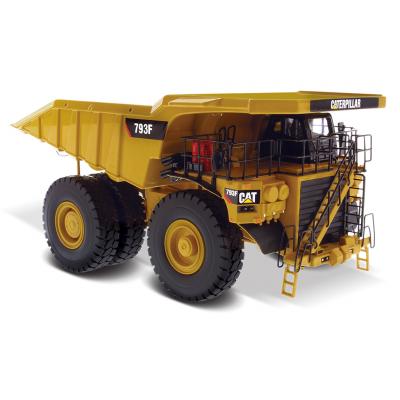 Diecast Masters 85273 - Caterpillar CAT 793F Off Highway Mining Truck High Line - Scale 1:50
