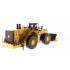 Diecast Masters 85505 - Caterpillar CAT 994K Wheel Loader - Rock Configuration Mining High Line - Scale 1:50