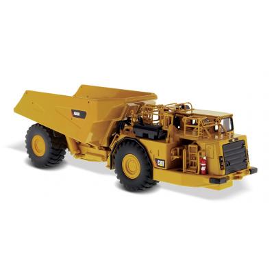 Diecast Masters 85516 - Caterpillar CAT AD60 Articulated Underground Truck with Lights - Scale 1:50