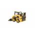 Diecast Masters 85525 - Caterpillar CAT 242D Compact Skid Steer Loader High Line Series - Scale 1:50