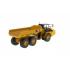 Diecast Masters 85528 - Caterpillar CAT 745 Articulated Dump Truck High Line Series - Scale 1:50