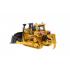 Diecast Masters 85532 - Caterpillar CAT D10 T2 Dozer Track Type Tractor High Line Series - Scale 1:50