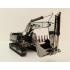 Diecast Masters 85547 - Caterpillar CAT 390F L Hydraulic Excavator Gunmetal Chrome Commemorative Series - Scale 1:50