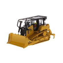 Diecast Masters 85553 - Caterpillar Cat D6 T XL SU Track-Type Tractor Dozer High Line - Scale 1:50