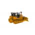 Diecast Masters 85555 - CAT Caterpillar D7E Track-Type Tractor Pipeline Config - High Line Series - Scale 1:50