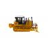Diecast Masters 85555 - CAT Caterpillar D7E Track-Type Tractor Pipeline Config - High Line Series - Scale 1:50