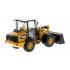 Diecast Masters 85557 - Caterpillar CAT 906M Compact Wheel Loader High Line Series - Scale 1:50