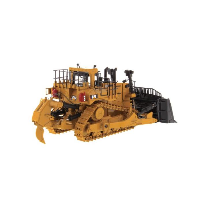 Diecast Masters 85565 Cat Caterpillar D11t Track Type Tractor Dozer Jel Design W for sale online