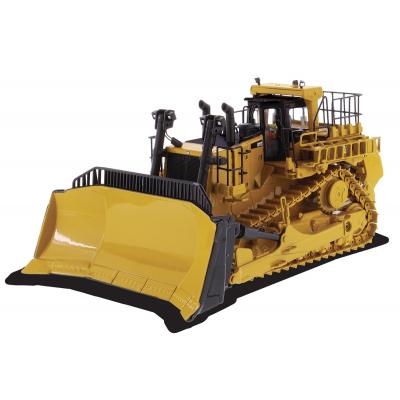 Diecast Masters 85565 - Caterpillar CAT D11T JEL Design Track Type Tractor Dozer High Line - Scale 1:50